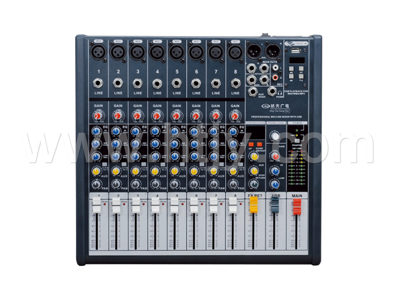 ��·����̨����USB��HT-8018M