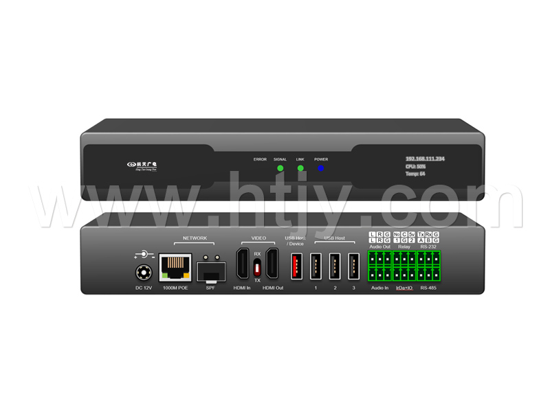 ����ʽ����ӵ� HT-DS-4K30